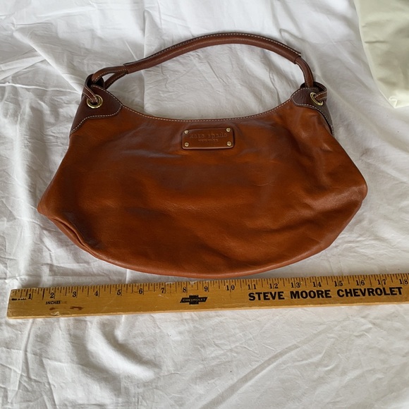 Kate spade leather handbag - Picture 6 of 6